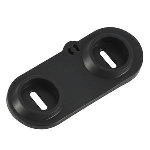 OEM/ODM özel tasarım enjeksiyon plastik ürünler HDPE POM ABS akrilik PVC PA PP parçaları - Product Image 1