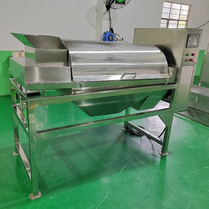 Máquina Desgranadora de Granadas, Separadora de Semillas de Granada - Product Image 4