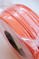 Filament d'imprimante 3D Original Bamboo PLA Lite Refill 1kg, finition mate, reconnaissance intelligente RFID, convivial pour les débutants, certifié RoHS