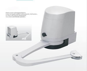 Ouvre-porte électrique Dc24V à distance avec <span class=keywords><strong>bras</strong></span> <span class=keywords><strong>articulé</strong></span> pour porte battante/pliante à usage intensif - Product Image 1