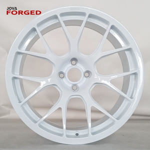 Rines Deportivos OEM para Auto, Blancos, de Aleación, de 15, 16, 17 y <span class=keywords><strong>18</strong></span> Pulgadas, 10J, para Autos de Pasajeros, 17 4x100 para Honda Civic 2012 <span class=keywords><strong>Ex</strong></span> - Product Image 2