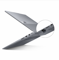 Nieuwe zakelijke laptop 02CD UItra5-225H 32GB 1TB 2.8K 16 inch IPS Aluminium Windows 11 Home 240Hz 14-Core Arc 130T ThinkBook X