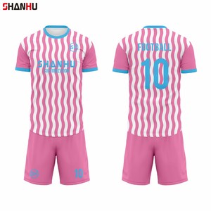 Maglia di <span class=keywords><strong>Ronaldo</strong></span> 2008 Kit Squadra di Calcio Magliette Abbigliamento Sportivo Set Uniformi Sportive Maglia da Calcio Neutra all'Ingrosso Design Maglie da Calcio - Product Image 5