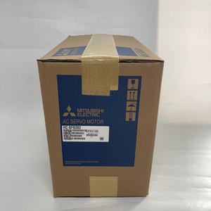 Motor Servo AC Mitsubishi HC-SFS202 100% Nuevo y Original - Product Image 1