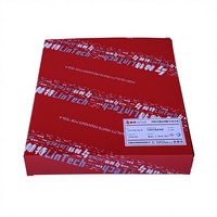 Filtre de climatisation interne LinTech 1072736-00-B pour Model S 2016-2021