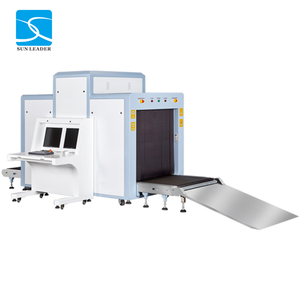 Máquina de Rayos X para Inspección de Seguridad con Ampliación de 2 a 64 Veces para Entrada de Fábrica, Punto de Control de Visitantes y Control de Acceso - Product Image 2