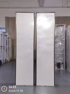 Antennes d'alarme pour magasin de vêtements, système de sécurité antivol, dispositif de sécurité pour porte de magasin 58 kHz, système EAS AM - Product Image 4