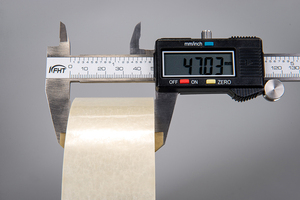 China <strong>Wholesale</strong> Embalagem Transparent <strong>Brown</strong> Colored White Sealing Glue Carton Sealing <strong>Packing</strong> Adhesive <strong>Tape</strong> - Product Image 5