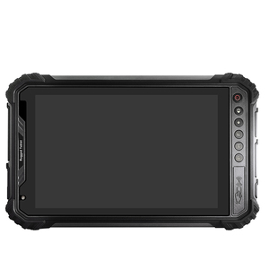 Tablette robuste Android 13, <span class=keywords><strong>ordinateur</strong></span> portable compact de 8 pouces avec 12 Go de RAM, 4G LTE et RFID UHF en option pour la <span class=keywords><strong>capture</strong></span> de données industrielles - Product Image 6