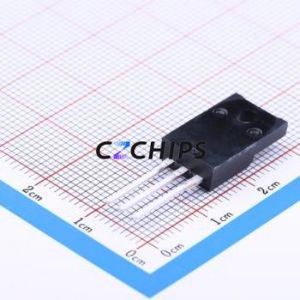 Transistor de efecto de campo de transistor STF10N80K5 de alta calidad (MOSFET) Venta al por mayor Chips de componentes electrónicos y servicio BOM - Product Image 2