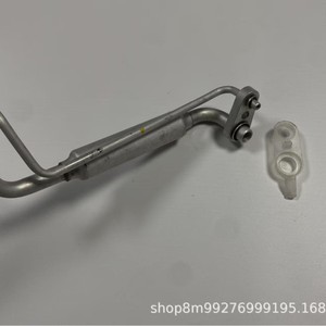 Ducto de aire acondicionado tipo evaporación 95461019 95299470 para Buick Encore, pieza de repuesto - Product Image 4