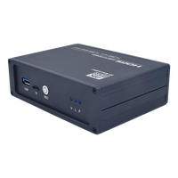 Codificador de Video HDMI a IP H265 4k60 con Salida de Bucle HDMI
