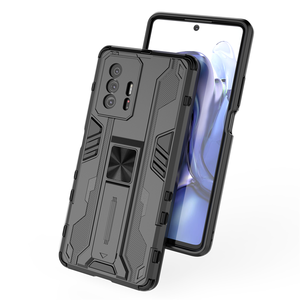 Funda magnética a prueba de golpes para xiaomi 11 t pro, carcasa trasera a prueba de golpes para xiaomi 11 t <span class=keywords><strong>mi11t</strong></span> mi 11 t pro xiaomi11t - Product Image 5