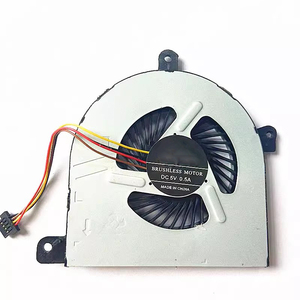 New <b>Laptop</b> Internal <b>Cooling</b> Fan Price for Lenovo U510 Notebook Fan - Product Image 1