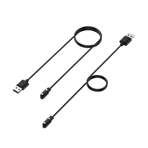Câble de chargement magnétique USB <span class=keywords><strong>2</strong></span>.0 pour <span class=keywords><strong>Mibro</strong></span> Watch <span class=keywords><strong>Lite</strong></span> <span class=keywords><strong>2</strong></span>/Air/C2/T1, cordon de charge rapide et durable, fil de charge de remplacement pour montre intelligente - Product Image 6