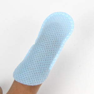 الجملة الأسنان الأسنان تبييض تنظيف الفم فرشاة مناديل تسمية خاصة - Product Image 5