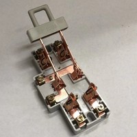 Sécurité en cuivre pour adultes, bouton de couteau, prix attrayant, sécurité en cuivre, haute tension