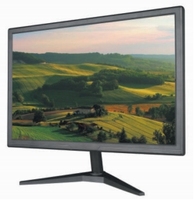 Nouveau moniteur LED 27 pouces moniteur de jeu 1080P Full HD 22 pouces bureau d'affaires ordinateur plat moniteur PC