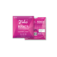Music Instrument Acoustic Guitar Strings Bulk Guitar Strings