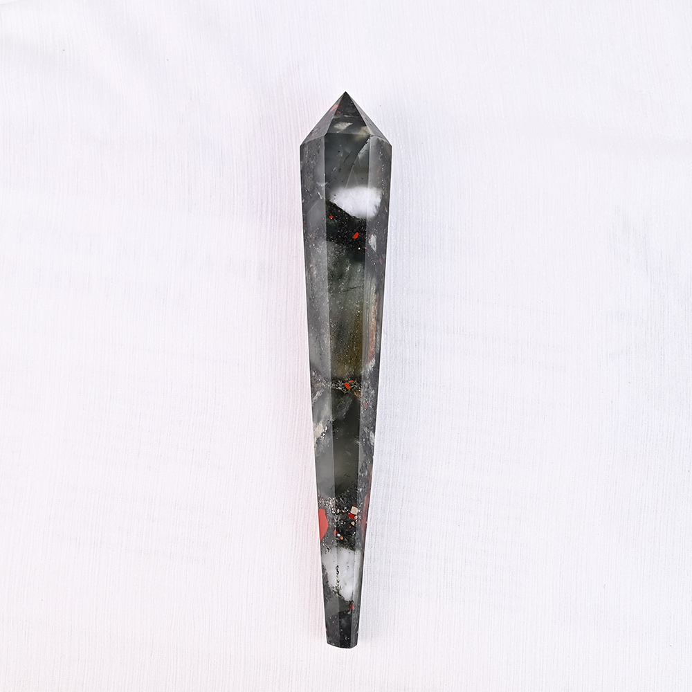 blood stone