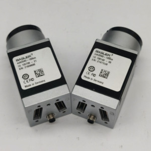 กล้องถ่ายภาพแบบสแกนพื้นที่ Basler AcA2040-180KM 2MP Monochrome USB3.0 CMOS - Product Image 3