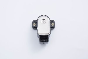 เซ็นเซอร์ตำแหน่งลิ้นปีกผีเสื้อ TPS GC-204 58199003 1628JX TPS4263 สำหรับ Peugeot 206 307 406 607 806 - Product Image 2