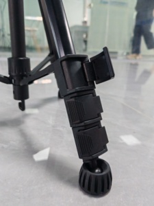 Supporto Professionale per Testa di Manichino in Lega di Alluminio, Regolabile, Rotazione a 360 Gradi, Capacità di Carico 10kg - Product Image 6