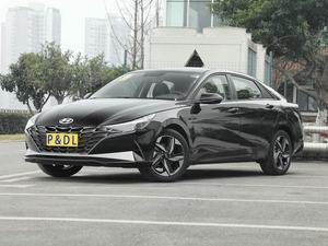 <span class=keywords><strong>Hyundai</strong></span> <span class=keywords><strong>Elantra</strong></span> 1.4T 1.5L Sedán LHD, Autos Usados de China, Sin Accidentes, Título Limpio, Bajo Kilometraje, 2025 2024 2023 <span class=keywords><strong>2022</strong></span> 2021 - Product Image 1