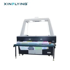 Máy Cắt Laser CNC Bán Chạy 80W/100W/130W/150W/180W Máy Cắt Laser Khắc Sợi Kim Loại Ống Laser CO2