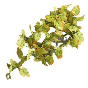 Guirnalda de Hojas Artificiales de Pothos Monstera de Feiyu Craft Flower Factory, para Colgar en la Pared, de 30cm-100cm, Decoración para Bodas y Hogar - Product Image 5