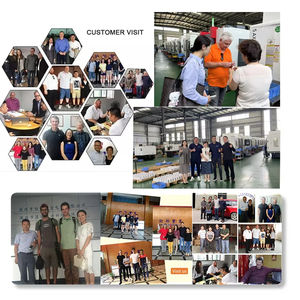 Premium Cnc alluminio fresatura Vmc 1890 Teflon Mini parti di occhiali da sole kit di ricambio moto specchietti da soffitto in metallo - Product Image 5