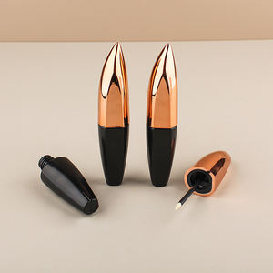 Envase de Tubo Vacío de 5 ml para Delineador de Ojos, Material de Embalaje para Delineador de Labios, Tubo para Tinte de Cejas, Botella de Muestra, Botella Vacía Portátil para Esencia de Labios - Product Image 4