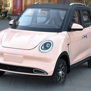 Venta al por Mayor de Vehículos Eléctricos de Cuatro Ruedas, Nuevos y Económicos, de 48V 60V 72V, Vehículos de Nueva Energía, SUV Eléctrico, Auto Eléctrico Chino - Product Image 3