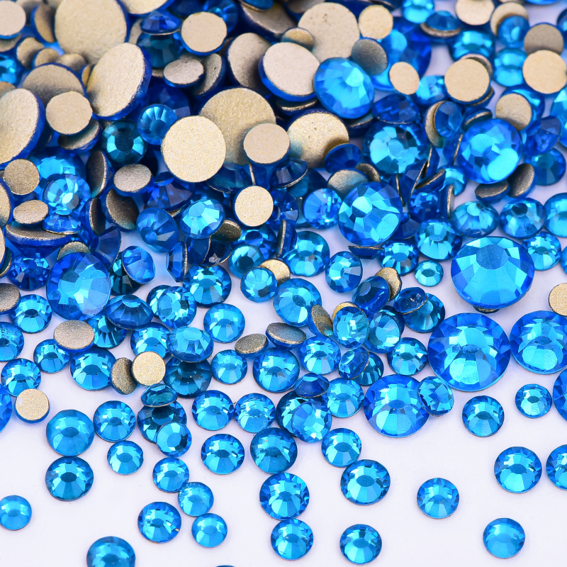 Bleu capri