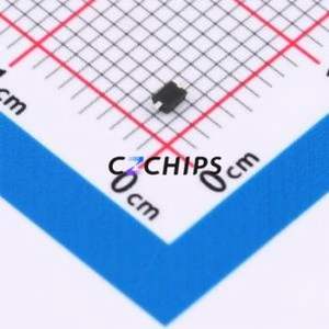 Diode Zener DDZ6V8ASF-7 SOD-323F de haute qualité, fournisseur de composants électroniques en gros et service BOM - Product Image 2