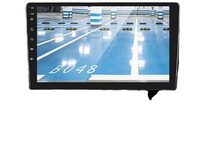 2 Din Android StereoRadio Car Audio Car Dvd Player Multimedia Autoradio Head Unit Device
