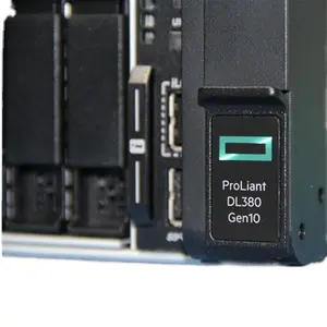 P19720-B21 Proliant DL380 G10 Gen10 2U Сервер HPE для жесткого диска сервера