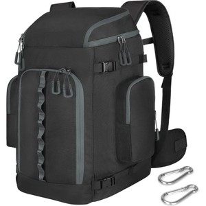 Bolsa de Esquí de Gran Capacidad, Impermeable, de Nailon, para Deportes al Aire Libre, para Guardar Tablas de Esquí y Accesorios, Venta al Por Mayor - Product Image 1