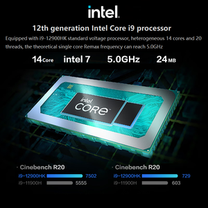 Nouvel ordinateur portable de jeu <span class=keywords><strong>X17</strong></span> Pro coloré de 17,3 pouces, Intel I9-12900H 12 cœurs, 16 Go de RAM, 512 Go SSD, RTX3080TI, 165 Hz, Windows 10, ordinateur portable de jeu RGB - Product Image 3