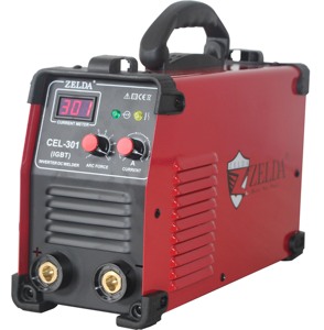 Varilla Portátil CEL 301 para Motor de Arranque en Caliente Automático de Aluminio, Nueva Condición - Product Image 1