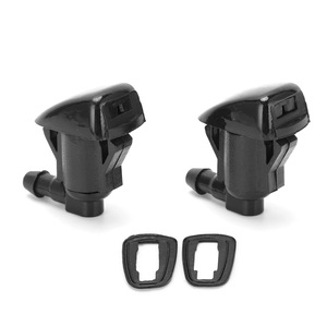 Buse de lave-glace mécanique en plastique 85381-AE020 pour Toyota Sienna Jeep Grand Cherokee - Product Image 2
