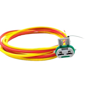 Kuncir kawat 15363990 2 kabel - Product Image 1