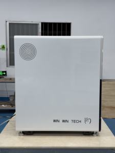 Macchina per fresatura a secco per disco in Zirconia, - Product Image 5