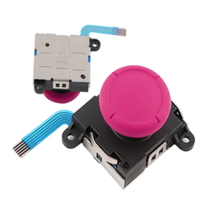 Per Nintendoes interruttore originale 3D analogico pollice stick sensore <span class=keywords><strong>Joy</strong></span> cons per Nintendoes interruttore Controller pulsante bilanciere - Product Image 1