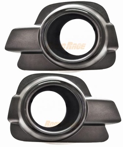 Kit de Faros Antiniebla de Reemplazo de Piezas de Alto Rendimiento para Renault <span class=keywords><strong>Kwid</strong></span> 2016 2017 - Product Image 4