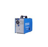 Machine à souder électrique numérique portable Tribet MIG/ARC 2030 Li, alimentée par batterie au lithium