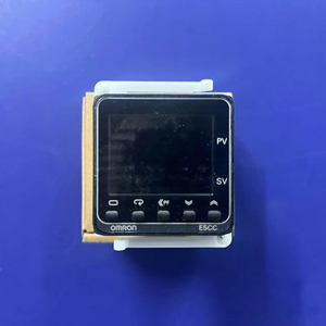 คอนโทรลเลอร์ดิจิตอลใหม่และของแท้ 100% (แบบธรรมดา) (48 * 48 มม.) E5CC-QX2ASM-800 E5CC-QX2ASM-800 ตัวควบคุมอุณหภูมิแบบดิจิตอล - Product Image 1