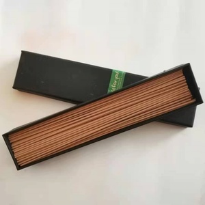 ไม้กฤษณาแท่ง  ธูปเฮมสติ๊ก  ธูปเตบิทัน  ธูปไม้กฤษณาพม่า - Product Image 4