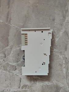 EL6070-1863 โมดูล PLC โมดูลควบคุมอุตสาหกรรม โมดูลอินพุตเอาต์พุตดิจิตอล โมดูลควบคุมลอจิกแบบตั้งโปรแกรมได้ โมดูลอุตสาหกรรมอัตโนมัติ - Product Image 4