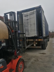 Forno di laminazione del vetro <span class=keywords><strong>EVA</strong></span> PVB macchina per la produzione di vetro laminato forno a due strati con vuoto ad alta efficienza - Product Image 6